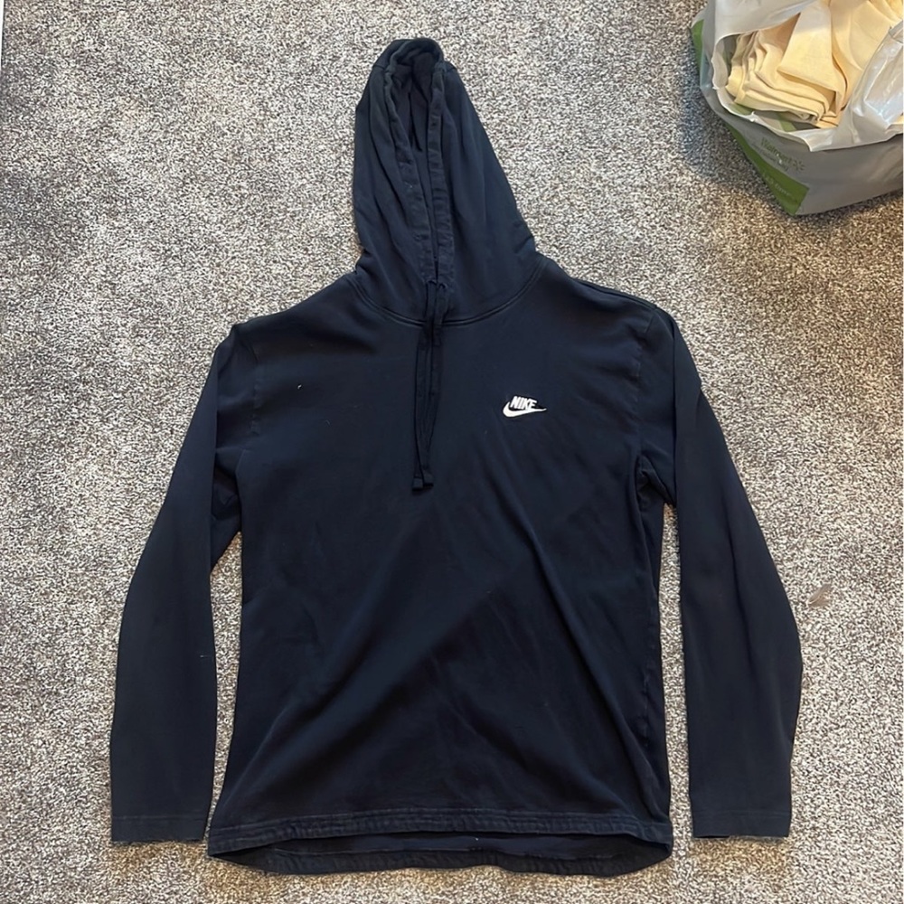 Nike men’s hoodie